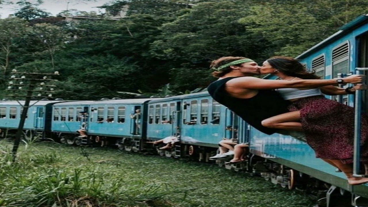 🌀ΑΥΤΟ ΤΟ ΑΤΟΜΟ ΔΕΝ ΜΠΟΡΕΙ ΝΑ ΠΑΡΕΙ ΤΑ ΜΑΤΙΑ ΤΟΥ ΑΠΟ ΠΑΝΩ ΣΟΥ....ΣΗΜΑΙΝΕΙΣ ΤΟΝ ΚΟΣΜΟ ΓΙ'ΑΥΤΟΝ!!! 🌀