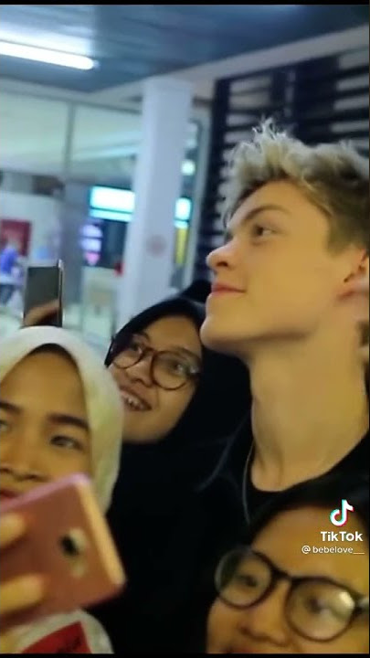 know me too well - tiktok (new hope club)                                          #shorts