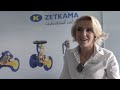 Boiler World Africa 2023 | Exhibitor Testimonial | Zetkama | Anna Linkiewicz