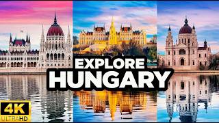 Discover Hungary: A Complete Travel Guide to Europe’s Hidden Gem