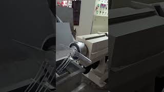 China Plastic Strand Pelletizing Extruder Machine For PP PE PA PET PC ABS Recycling