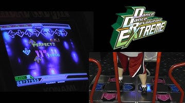 Daaanty - Last Message Doubles AAA #691