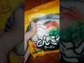 Ramen Noodles #asmr #youtubeshorts #delicious