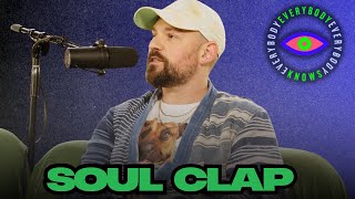 Soul Clap on Environmentalism, Current State of DJ Culture, Celebrity Dancefloor Sightings, + MORE!