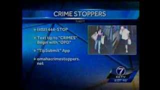 Stolen Credit Cards Used at Target on 180th and Center 10-15-13