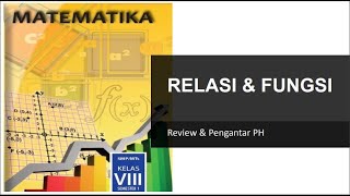 Relasi & Fungsi (Review & PH 3) - P5