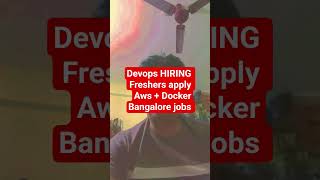 Alcon Hiring DevOps Engineer Apprentices 2026 | Freshers Apply