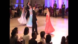 Lin Meng & Kamil Urbaniak Manhattan 2015 Scholarship final Lin Meng & Kamil Urbaniak Manhattan 2015 Scholarship final