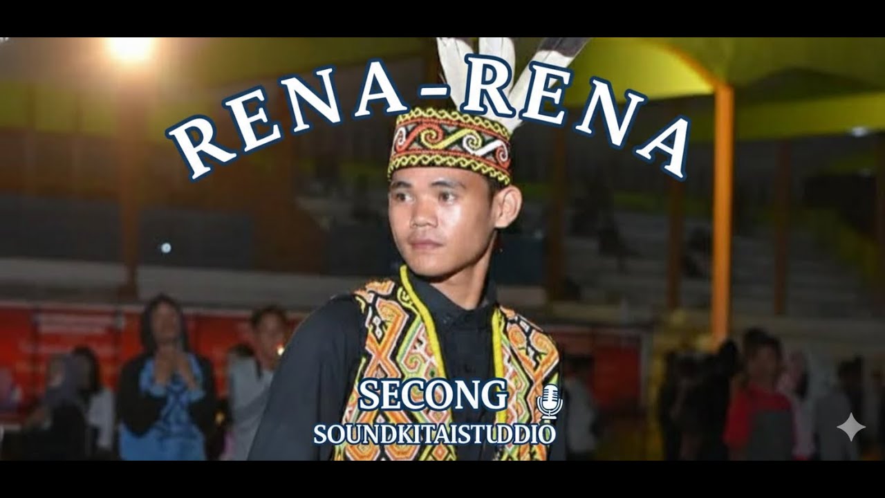 Rena-rena_cover by _secong_ mutiaraaudio