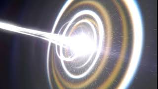VWEC Video Energy Vortex