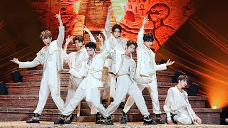 Bamboo (竹) - Youth With You 3