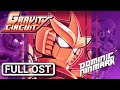 Gravity Circuit Original Soundtrack [Full OST] Official Upload