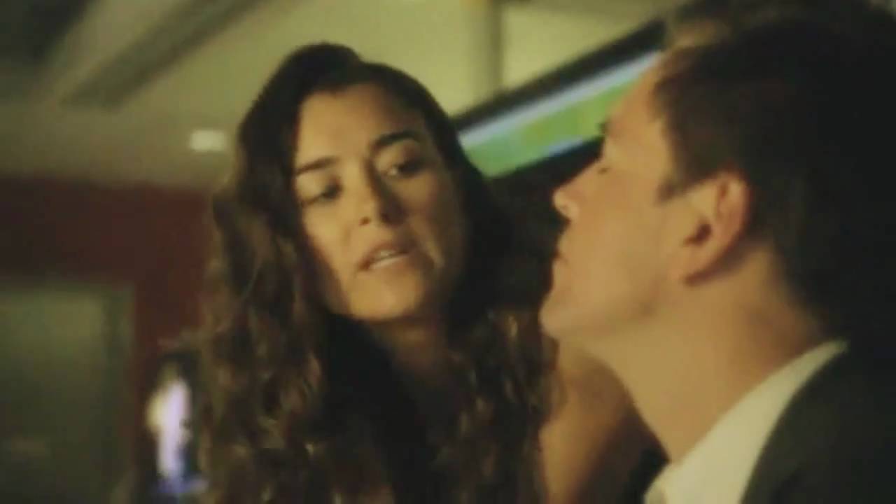 Tony/Ziva 'Teenage Dream' -(Tiva)