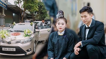 LỄ TẲNG CẨU ĐÓN DÂU - DÂN TỘC THÁI BẢN BAI TÔNG LẠNH THUẬN CHÂU - SƠN LA - ÁNH KIM & QUỐC HƯNG