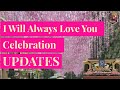 Dollywood’s 2023 “I Will Always Love You” Celebration!