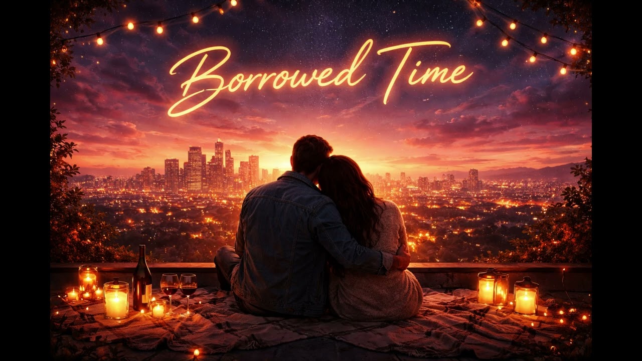 Borrowed Time Lyrics - YouTube