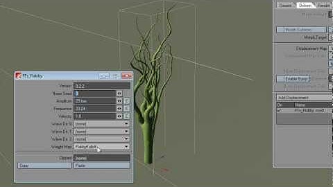 LightWave plugin - FI Flabby (32)