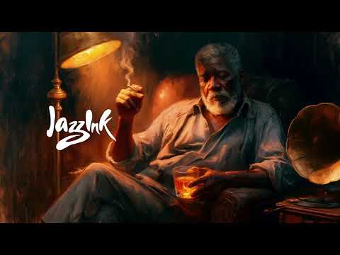 A Life Worth Remembering - 3 Hours of Nostalgic Slow Jazz for Old Souls & Quiet Evenings