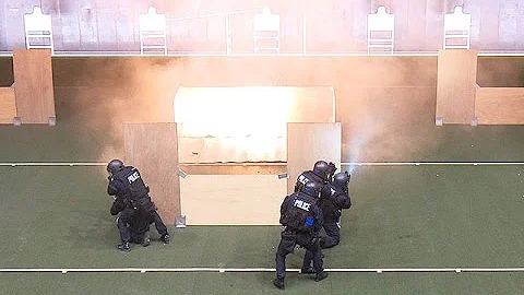 スタングレネード作り方 スタングレネード作り方