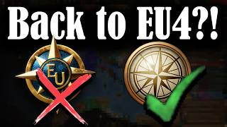 That's it. I'm quitting EU5 #europauniversalis5