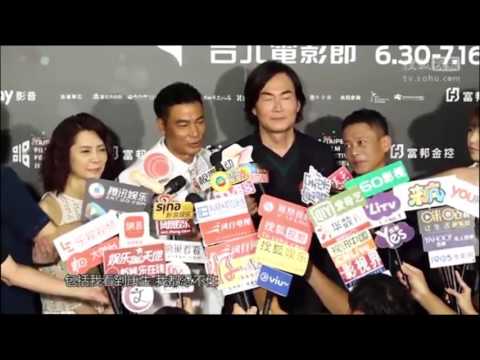 任达华为戏献出第一次？ 李康生羞喊：忍不住