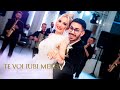 Claudia Puican și Armin Nicoara - Te voi iubi mereu ❤️ ( Dansul Mirilor )