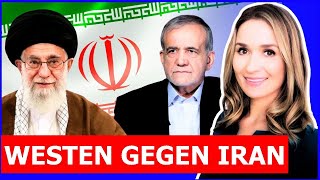 Krieg gegen Iran kehrt zurück – UN-Sanktionen deuten auf Eskalation hin