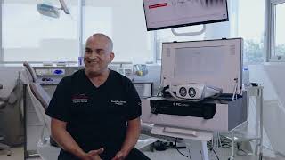 Dr. Giancarlo Romero's PIC system Legacy upgrade screenshot 5