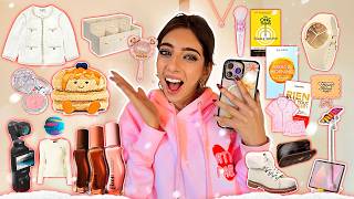 MA WISH LIST DE NOËL 💸 *no budget*