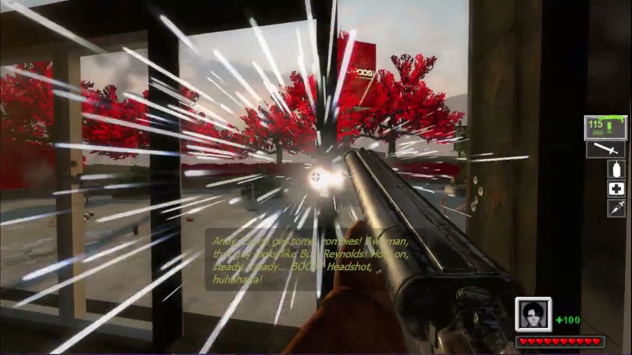 Left 4 Dead 2 - Last Survivor On Earth - Dead Before Dawn