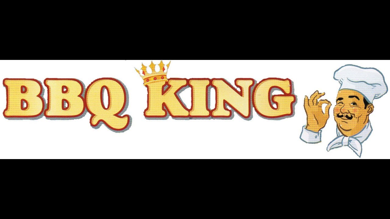 BBQ King (Burnham on Crouch) 01621 786909 YouTube