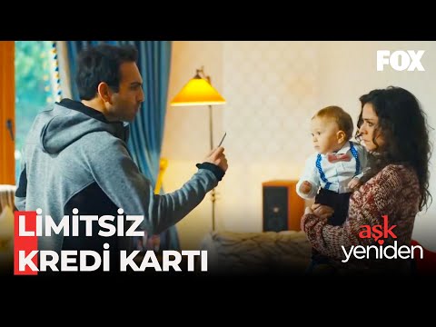 Fatih'ten Zeynep'e Büyük Jest - Aşk Yeniden 2. Bölüm