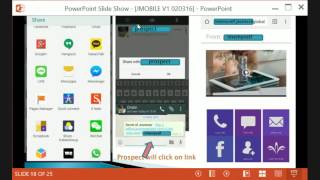 Module 6 - Connecting The World With J-Mobile
