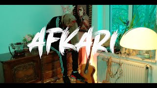 Why-J - Afkari ኣፍቃሪ Ft. Waga Official Music Video Prod. By Waga
