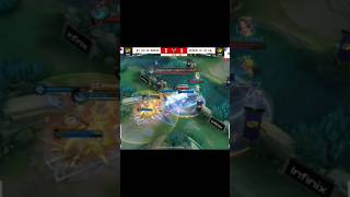 Apakah ini penyebabnya rrq jadi kalah🤔? #shorts #rrqhoshi  #mplindonesia #mobilelegend