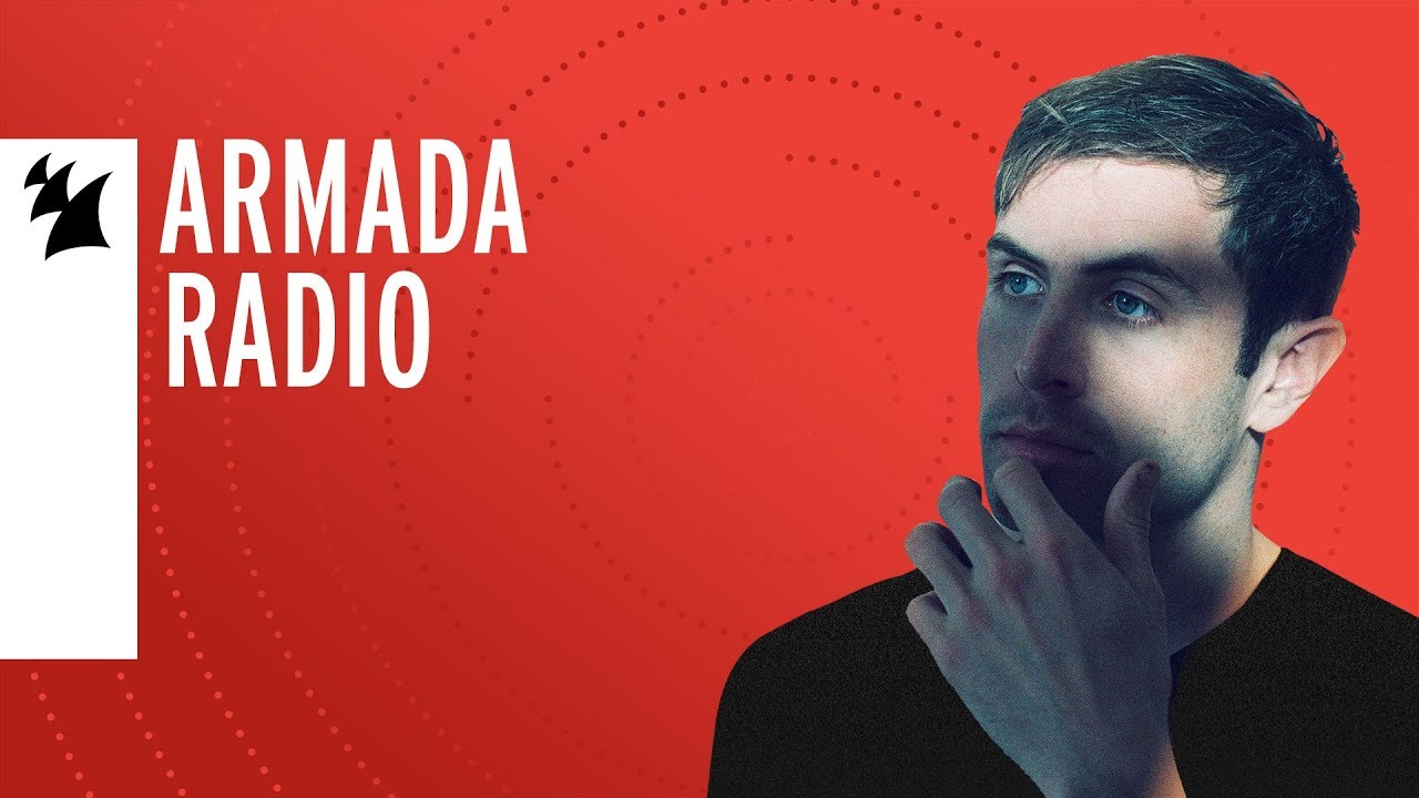 Armada Radio 280 (Incl. Kidnap Guest Mix) dance music nyc
