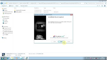 how to install tukatech latest version