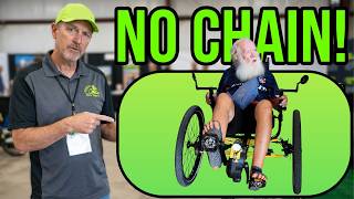 Recumbent Cycle-Con 2026-Steintrikes