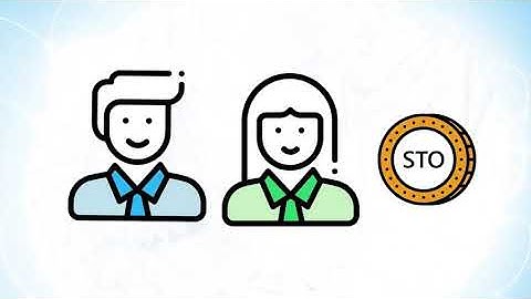 What is an STO Security Token Offering