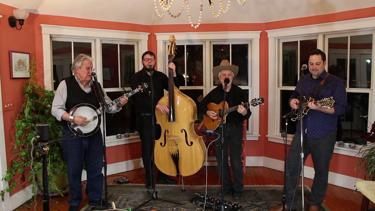 Carolina Star (cover of Hugh Moffatt) Bolt Hill Band YouTube