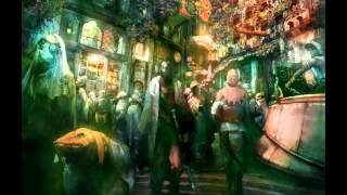 [Dubstep] Obsidia - Another World