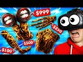 Selling PIPE SIREN HEAD PARTS In VIRTUAL REALITY (Weaponry Dealer VR Funny Gameplay)