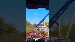 Copperhead Strike - Carowinds