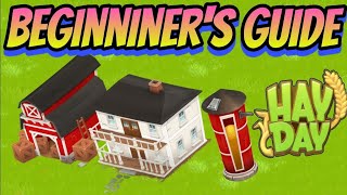 Hay Day Beginner's Full Guide 2025 screenshot 4