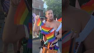 Nola Pride Parade 2024 in New Orleans!Love is Love here in Nola! #pride #fun #lgbt #parade #love