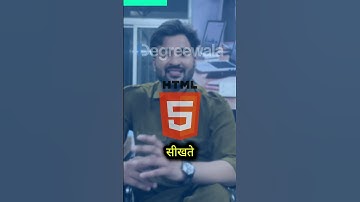 website design in hindi | Degreewala It Training Institute In Kota Rajasthan | Free Classes #kota