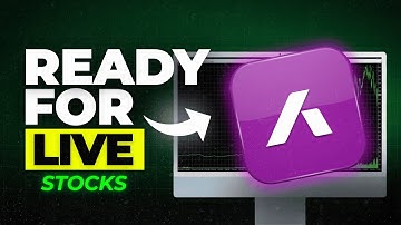 Deploy Stocks Strategy to AlgoCloud Live - AI Lab (Day 7)