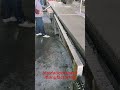 Insulation board manufacturing