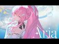 【鳴潮/エイメス】*Luna - Aria feat.ねんね