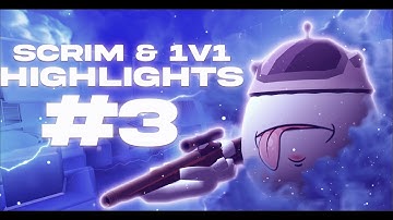 scrimmage and 1v1 highlights #3